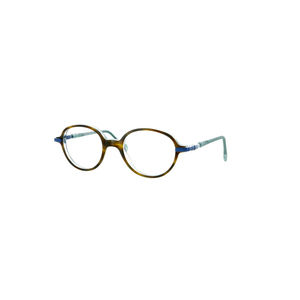 Lafont ICE-CREAM Eyeglasses 5152 Horn 43mm